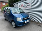 Opel Agila 1.2  1.HAND/ERST 66000KM/TÜV 4-2027 - gebrauchte Opel Agila aus dem Jahr 2004