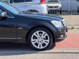 Mercedes-Benz C 200 C T-Modell C 200 Kompressor - Mercedes-Benz C 200: T Kompressor
