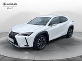 Lexus UX 250h 2.0 Luxury 2wd cvt - weiße Lexus UX