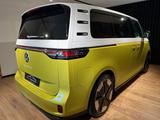 Volkswagen ID.Buzz Bus 150 kW Pro,Navi,Matrix,360-C - Volkswagen ID. Buzz mit Panoramadach