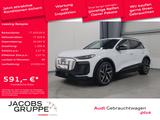 Audi SQ6 e-tron quattro HuD*OLED*B&O*Pano*360° * - Audi SQ6 e-tron Jahreswagen