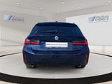 BMW 320d xDrive M-Sport/SAG/Pano/inkl.Winterräder/Dr - gebrauchte Kombis