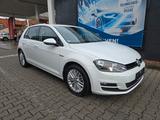 Volkswagen Golf VII Lim. Cup BMT * TÜV NEU * SERVICE NEU * - Volkswagen Golf Limousine Cup mit Diesel-Antrieb