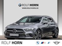 Mercedes-Benz A 180 Progressive Navi LED PDC Sitzheizung Klima