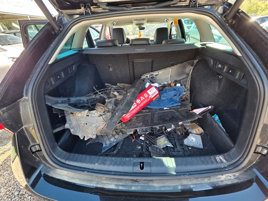 Skoda Octavia Style – Ansicht 14