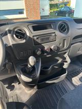 Opel Movano 2,3 I CDTI, 96KW, L2H2, Kasten hoch+lang - gebrauchte Opel Movano aus dem Jahr 2019