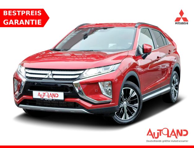 Mitsubishi Eclipse Cross 1.5 T-MIVEC Diamant+ LED HUD 360°