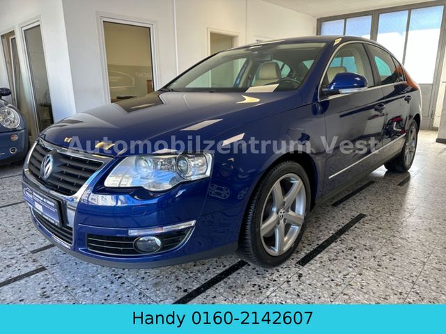 Volkswagen Passat Comfortline*Xenon*Navi*Klimaaut*Leder*PDC