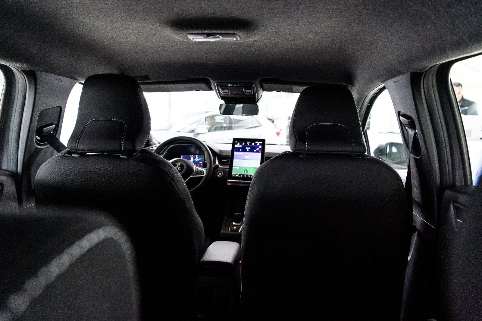 Fahrzeugabbildung Mitsubishi Grandis 1.3 *Diamant PLUS