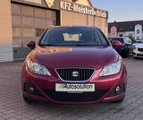 Seat Ibiza Style 1.2 TSI *KLIMA*PDC*TÜV/SERVICE NEU* - Seat Ibiza aus 2011: ST
