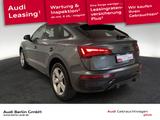 Audi Q5 Sportback S line 55 TFSI e qu.S tr. RFK PANO - Audi Q5: TFSI