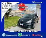 Kia Rio 1.1 CRDi 75 CV 5p. Active Collection - Kia Rio mit Diesel-Antrieb: 1.1