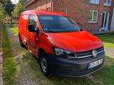 Volkswagen Caddy 2,0TDI 75kW Trendline BlueMotion Trend... - Volkswagen Caddy: Trendline Bluemotion