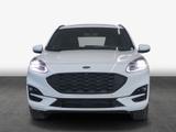 Ford Kuga 2.5 Duratec PHEV ST-LINE X - Ford Kuga: ST Line