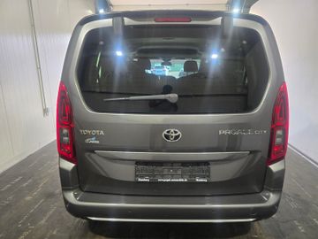 Toyota Proace (Verso) - 5