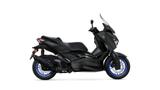 Yamaha XMAX 125 Verkauf des Vorführers 500 km - YAMAHA ROLLER 50