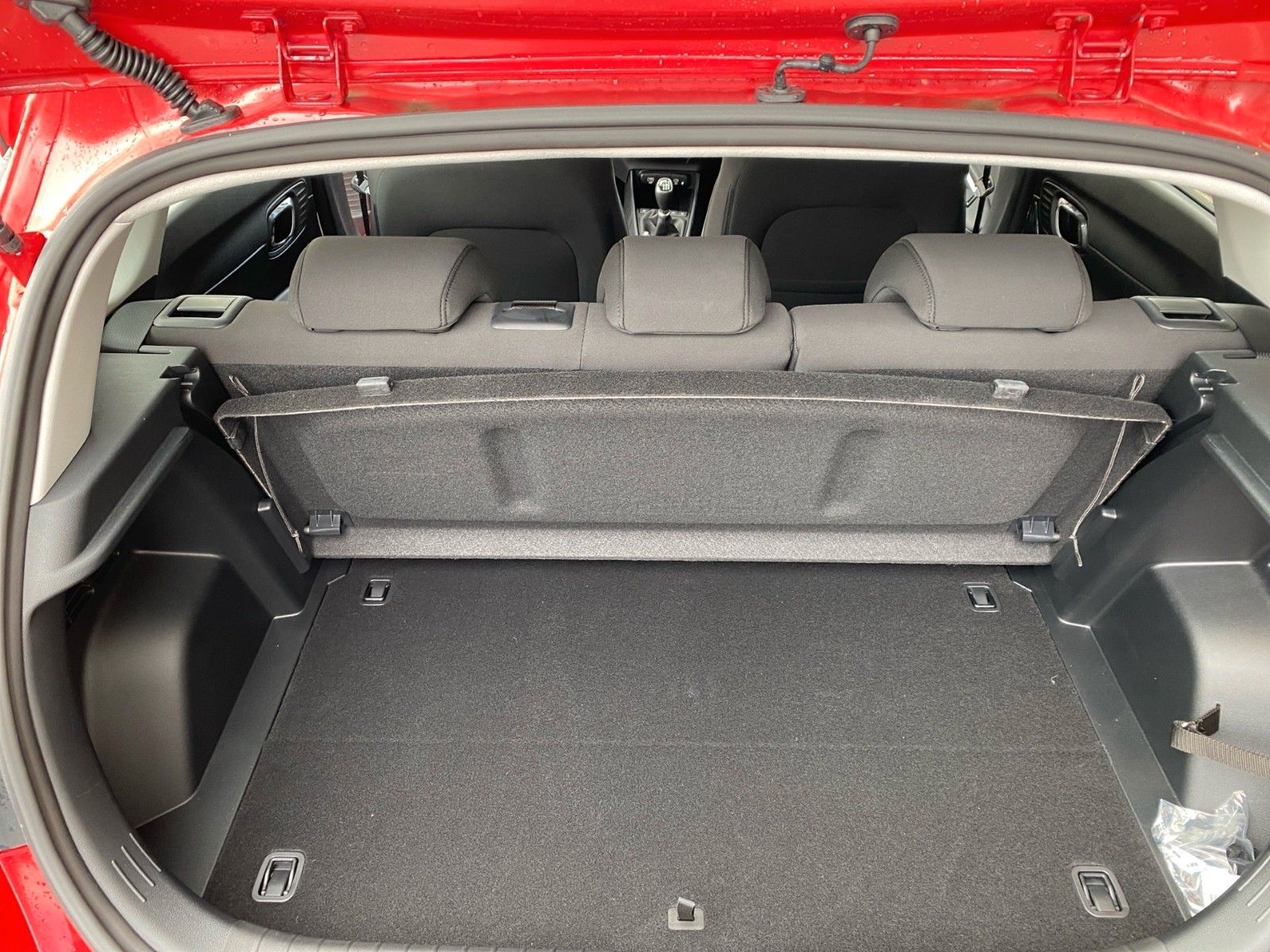 Hyundai i20 – Bild 12