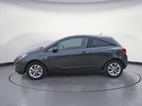 Opel Corsa E Turbo SHZ*PDC hi*LICHT+REGENSENSOR*KLIMA - Opel Corsa: Turbo