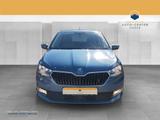 Skoda Fabia Combi 1.0 TSI Clever ACC*KlimaA*LM*PDC*SHZ - Skoda Fabia: Clever