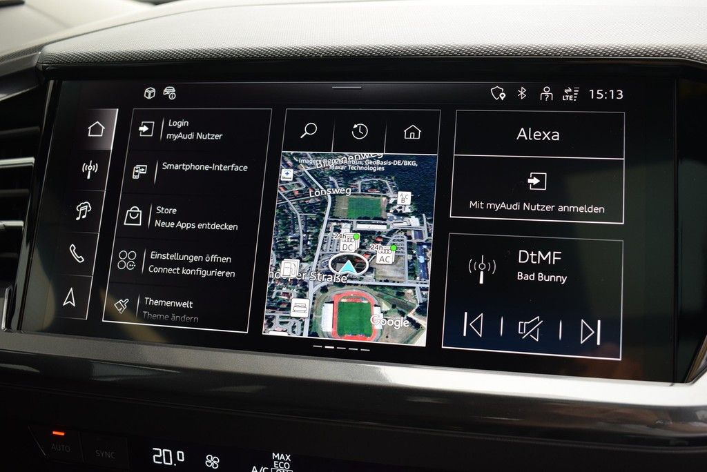 Audi Q4 e-tron - Bild 22