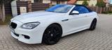 BMW 640 Baureihe 6 Cabrio 640i M Paket - BMW in Neumünster