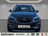Opel Mokka X Innovation BiLED AHK RFk PDCvh el.GSD - gebrauchte Opel Mokka aus dem Jahr 2018