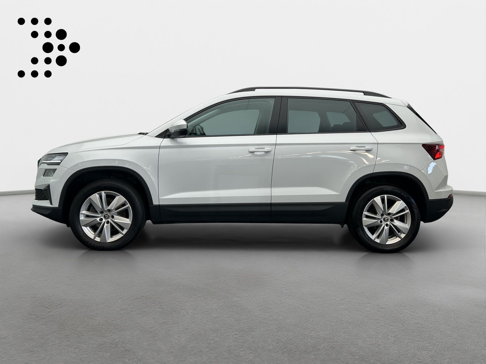 Skoda Karoq - Bild 4