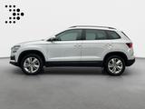 Skoda Karoq Ambition 2.0 TDI*4x4*NAVI*KAM*LED*SHZ*KEYL - Skoda Karoq in Mainz