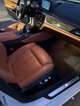 BMW 530d xDrive Touring Aut. | Panorama | AHK - BMW 530 Gebrauchtwagen Bmw530d