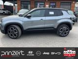 Jeep Avenger e-hybrid "Summit" PGD*Leder*Infotainment - Jeep Avenger Summit mit Hybrid-Antrieb (Benzin/Elektro)