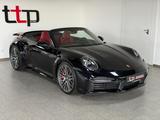 Porsche 992 Turbo Cabrio 18-Wege Matrix BOSE Memory - Porsche: Cabrio, Turbo