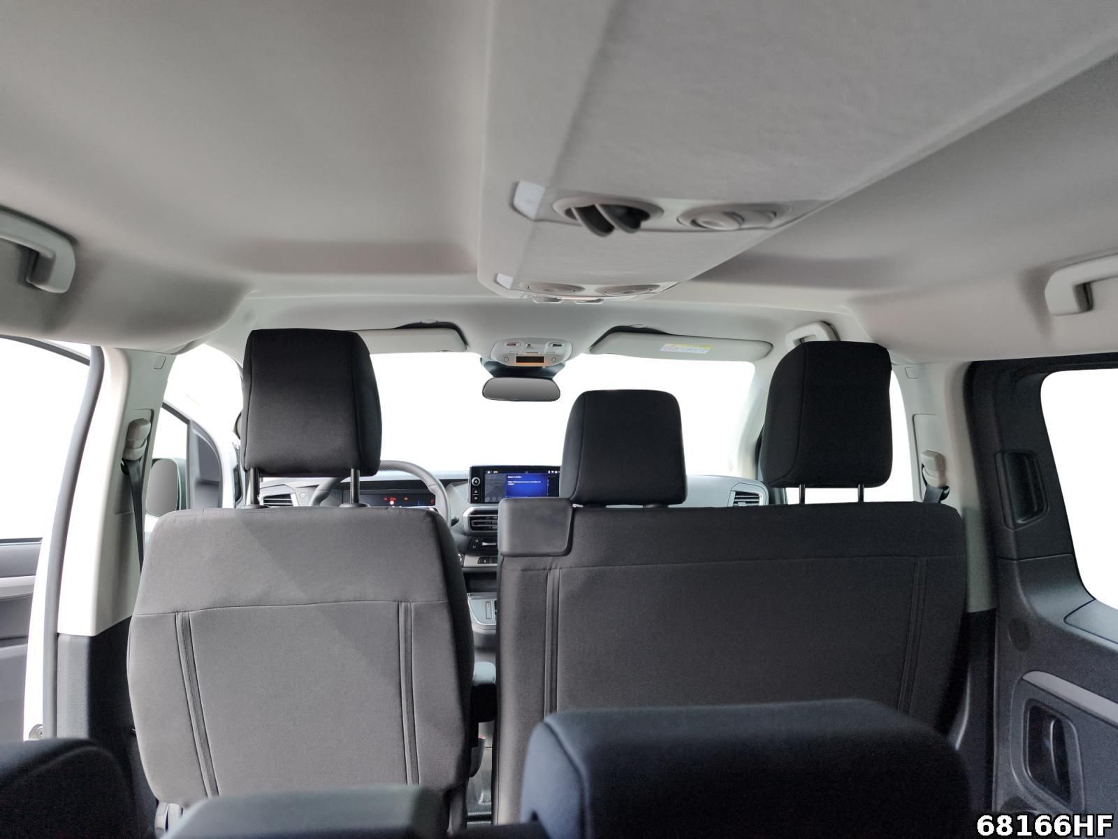 Opel Zafira - Bild 14