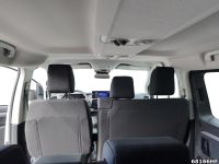 Opel Zafira - Vorschau Bild 14