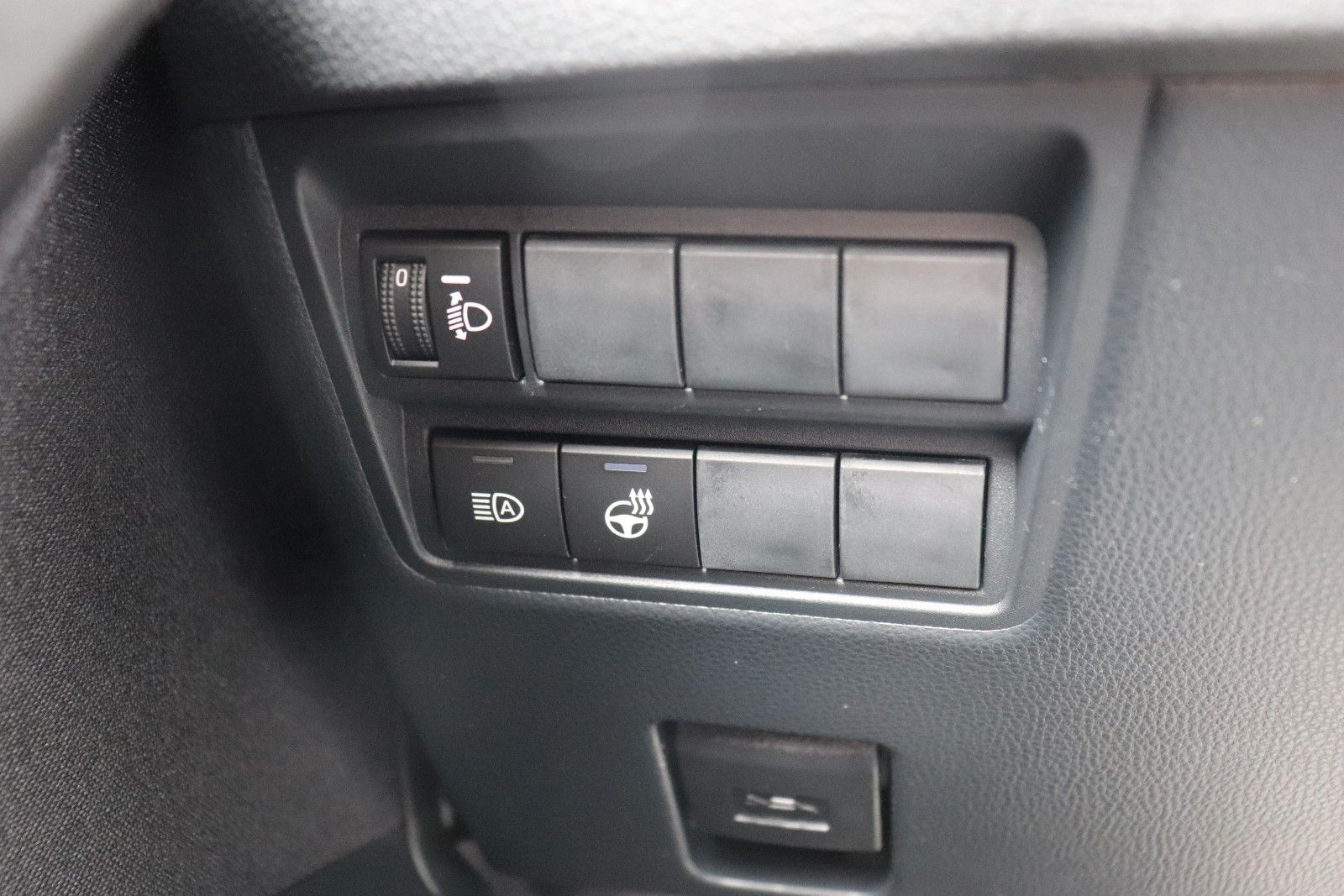 Mazda 2 Hybrid - Bild 17