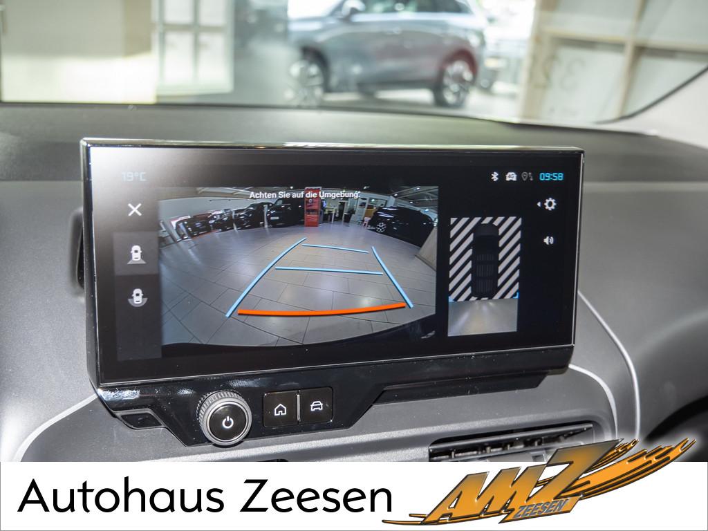 Citroën Berlingo M Diesel 130 MAX LED NAVI KAMERA PDC