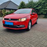 Volkswagen Polo 1.2 TSI 66kW - Klima - VW Polo Gebrauchtwagen in Osnabrück