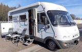HYMER / ERIBA / HYMERCAR B 644 - Offers