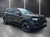Opel Frontera Hybrid 81kW Edition Navi Kamera SHZ LED - schwarze Opel Frontera
