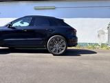 Porsche Macan S Diesel S - Porsche Gebrauchtwagen in Düren