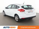 Ford Focus 1.0 EcoBoost Trend*SHZ*ALU*KLIMA*CD* - Ford Focus: Trend