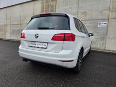 VW Golf  7 Sportsvan 2.0 TDI Sondermod Allstar