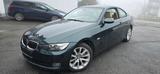 BMW 330i xDrive, 4x4, 1. Hand, Standheitzung
