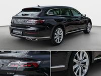 Volkswagen Arteon - Vorschau Bild 26