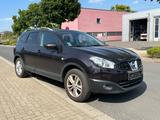 Nissan Qashqai +2  1.6 dci Pano/7-Sitz/Navi/Kamera - Nissan Qashqai Gebrauchtwagen in Mönchengladbach