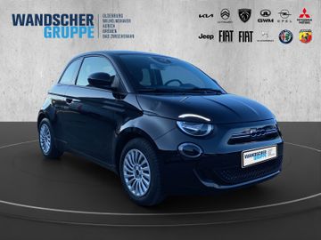 Fiat 500e Action 23,8kwh *SPURHALTE*KLIMA*USB**