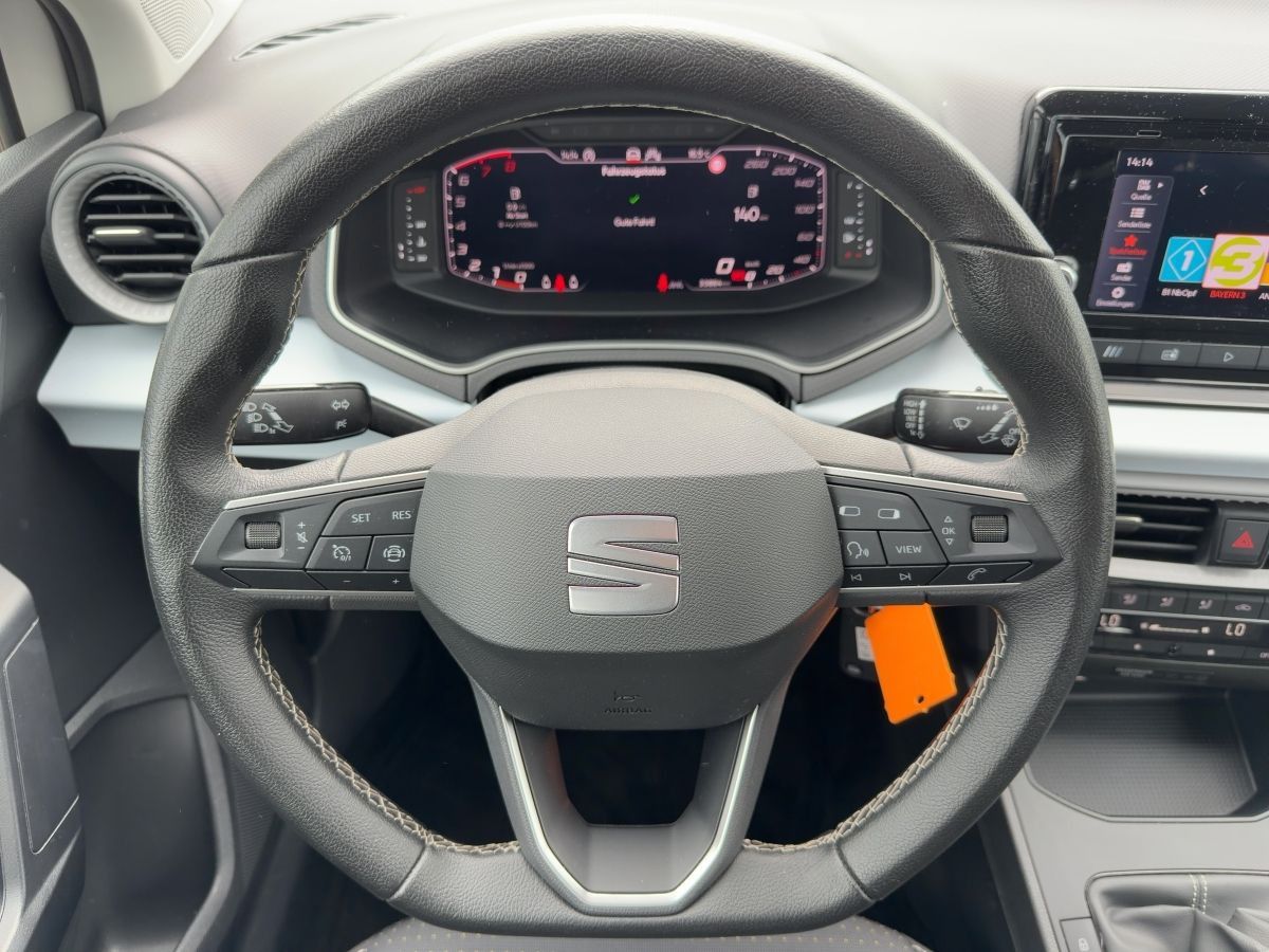Seat Ibiza - Bild 10