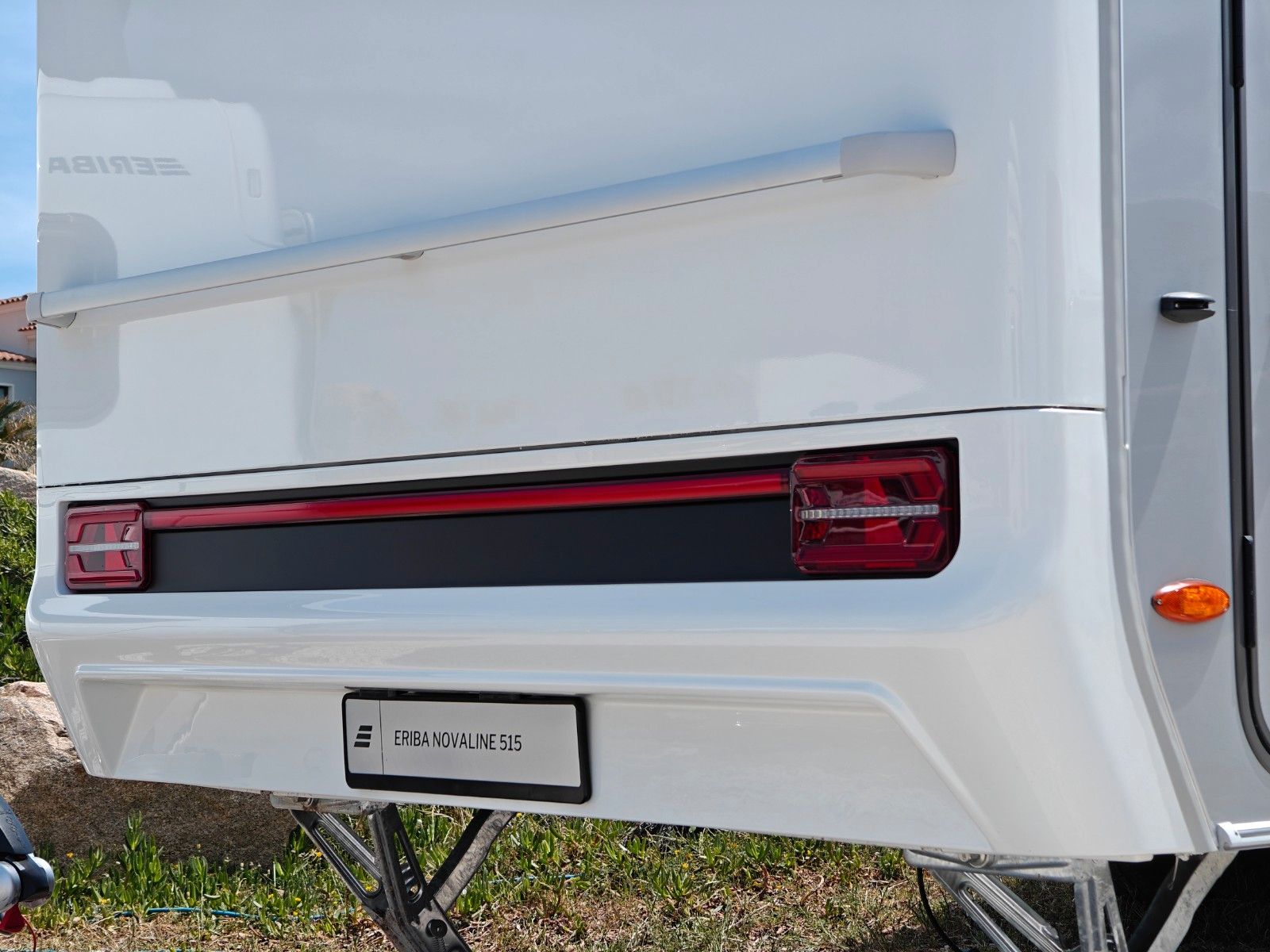 Fahrzeugabbildung HYMER / ERIBA / HYMERCAR Novaline 515 2026