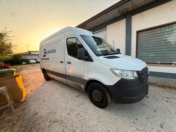 Mercedes Sprinter - 3
