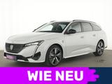 Peugeot 308 GT AHK|ACC|Kamera|LED|Kessy|PDC|Navi|SHZ - Peugeot 308 in München