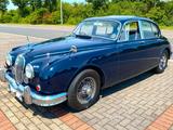 Jaguar schöner gepflegter Jaguar MK II - Zustand 2- - Jaguar: Mk I